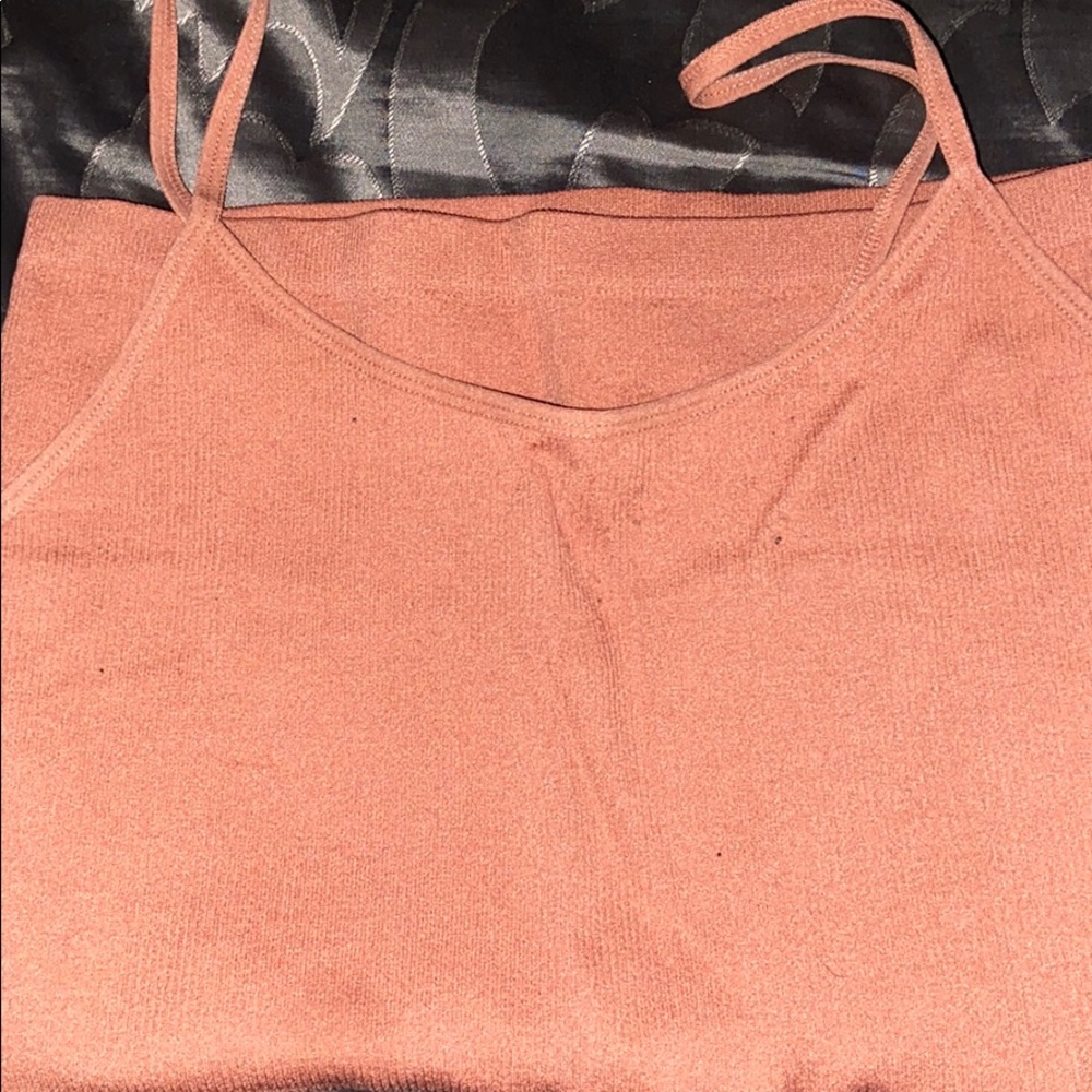 Fashion Nova Tank Top